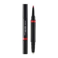 Shiseido 2'si 1 Arada Ink Duo No:07 Dudak Bazı ve Kontür Kalemi