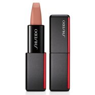 Shiseido 4 gr No:502 Whisper Modernmatte Powder Lıpstıck Kalıcı Kadifemsi Mat Ruj