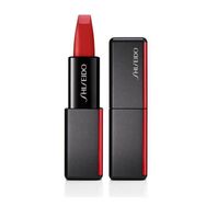 Shiseido 4 gr No:514 Hyper Red Modernmatte Powder Lıpstıck Kalıcı Kadifemsi Mat Ruj