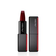 Shiseido 4 gr No:522 Velvet Rope Modernmatte Powder Lıpstıck Kalıcı Kadifemsi Mat Ruj