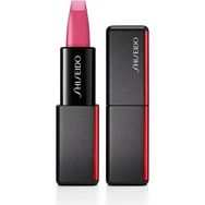 Shiseido 517 Kalıcı Kadifemsi Mat 4 gr Modernmatte Powder Lipstick Rose Hip Ruj