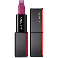 Shiseido 520 Kalıcı Kadifemsi Mat 4 gr Modernmatte Powder Lipstick After Hours Ruj