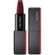 Shiseido 522 Kalıcı Kadifemsi Mat 4 gr Modernmatte Powder Lipstick Velvet Rope Ruj