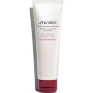 Shiseido Clarifying Cleansing Foam 125 ml Yüz Temizleme Köpüğü