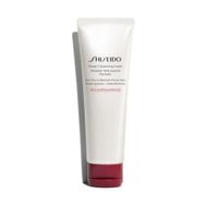 Shiseido Deep Cleansing Foam 125 ml Temizleme Köpüğü