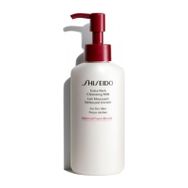 Shiseido Extra Rich Cleansing Milk 125 ml Cilt Temizleme Sütü