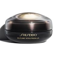 Shiseido Future Solution Lx Eye Lip Contour 17 ml Regenerating Cream