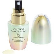 Shiseido Future Solution LX Legendary Enmei Ultimate Luminance 30 ml Yaşlanma Karşıtı Serum