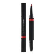 Shiseido Lipliner InkDuo 07 Poppy Dudak Kalemi
