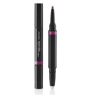 Shiseido Lipliner Inkduo 10 Violet Dudak Kalemi