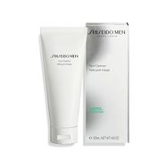 Shiseido Men Face Cleanser Köpük Temizleyici