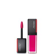 Shiseido No:302 Smk Lacquerink Lipshine Uzun Süre Dayanıklı Parlak Likit Ruj