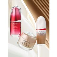 Shiseido Revitalessence Skin Glow 330 Bamboo 30 ml Fondöten