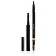Shiseido SMK Brow Inktrio 01 Kaş Kalemi