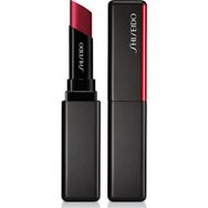 Shiseido SMK Vision Airy Gel Lipstick 204 Ruj