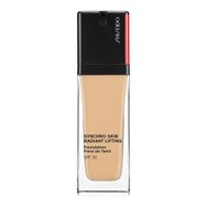 Shiseido Synchro Skin Radiant Lifting 310 Fondöten