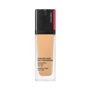 Shiseido Synchro Skin Self-Refreshing Foundation 350 Fondöten