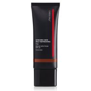 Shiseido Synchro Skin Self Refreshing Tint SPF20 525 Deep Kuromoji Fondöten