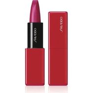 Shiseido Technosatin 422 Fuchsia Flux Jel Ruj