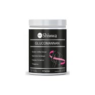 Shiwwa Glucomannan 30 Saşe