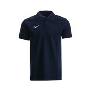 Shizuoka Freetime Polo Lacivert Erkek T-Shirt