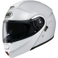 Shoei Neotec Mat Gri Kask