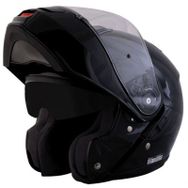 Shoei Neotec Siyah Kask
