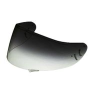Shoei Qwest Siyah Motorsiklet Kaskı