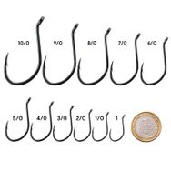 Shogun 9950 Octopus Beak İğne