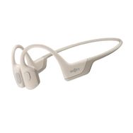 Shokz Openrun Bej Bluetooth Kulaklık