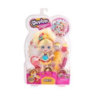 Shopkins Cicibiciler Cici Kızlar Popette
