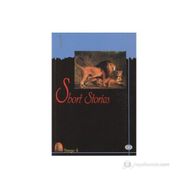SHORT STORIES (STAGE 4) - KOLEKTIF
