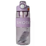Shotay Tritan 750 ml Odorles Matara