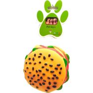 Shouchun DD-0021 8 cm Hamburger Öten Oyuncak