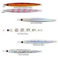 Shout Jig Lance 15 cm 100 gr Jig Metal Yem