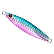 Shout Jig Shiver 40 gr RZ - Standart Metal Yem
