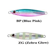 Shout Jig Shiver 60 gr ZG - Standart Metal Yem