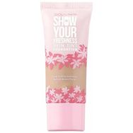Show By Pastel Freshness Skin Tint No: 505 Fondöten