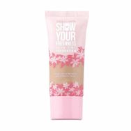 Show By Pastel Freshness Skin Tint No: 505 Fondöten