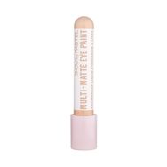 Show By Pastel Multi-Matte Eye Paint Waterproof 81 Unique Likit Far