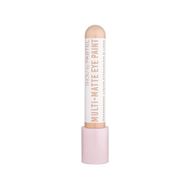 Show By Pastel Multi-Matte Eye Paint Waterproof 81 Unique Likit Far
