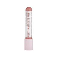 Show By Pastel Multi-Matte Eye Paint Waterproof 83 Stylish Likit Far
