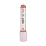 Show By Pastel Multi-Matte Eye Paint Waterproof 84 Mood Likit Far