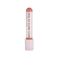 Show By Pastel Multi-Matte Eye Paint Waterproof 84 Mood Likit Far