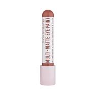 Show By Pastel Multi-Matte Eye Paint Waterproof 85 Say Less Likit Far