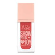 Show By Pastel No.58 4 gr Show Your Joy Likit Allık