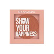 Show By Pastel Show No:204 Polıte Your Happıness Blush