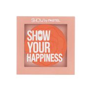 Show By Pastel Show No:206 Brave Your Happıness Blush