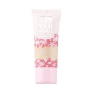 Show By Pastel Show Your Freshness Skin Tint No:501 Fair Fondöten