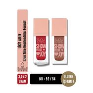 Show By Pastel Show Your Joy Likit 54 Allık